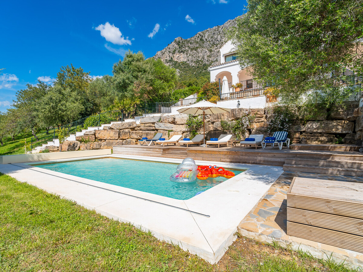 Maison rurale 8 pers. avec piscine à Casares - Photo 8
