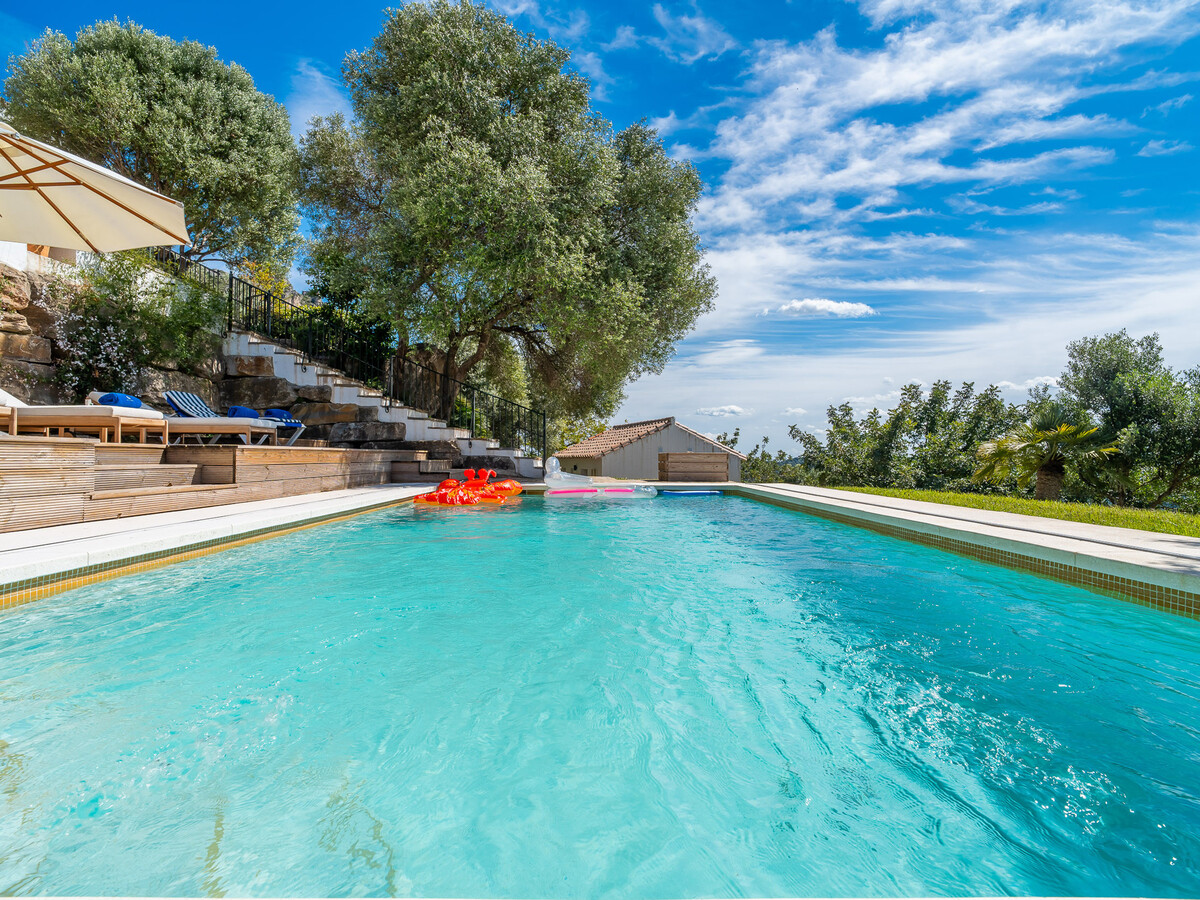 Maison rurale 8 pers. avec piscine à Casares - Photo 9