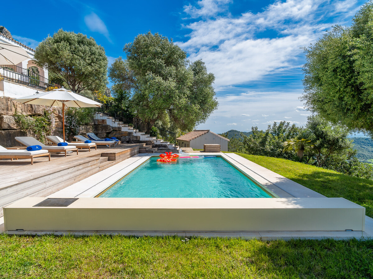 Maison rurale 8 pers. avec piscine à Casares - Photo 10