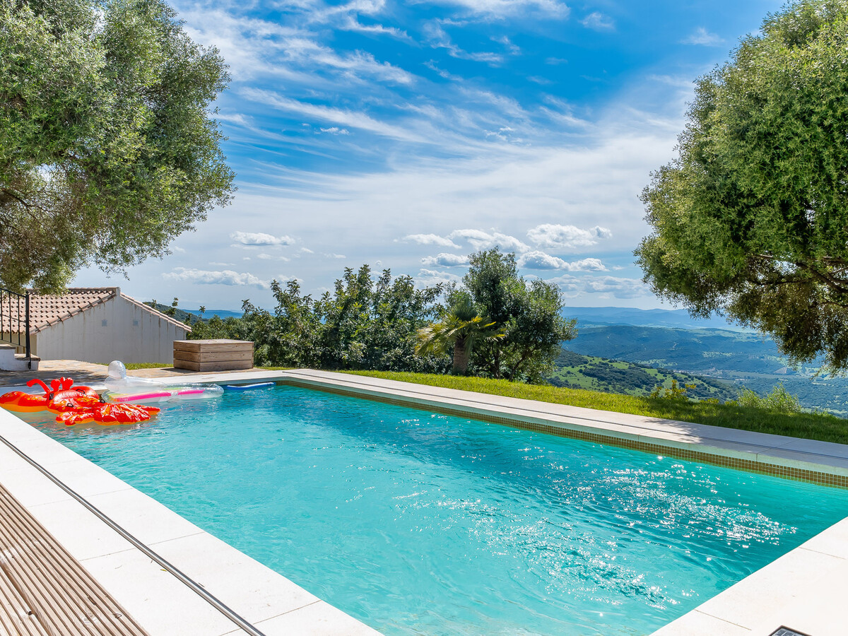 Maison rurale 8 pers. avec piscine à Casares - Photo 11