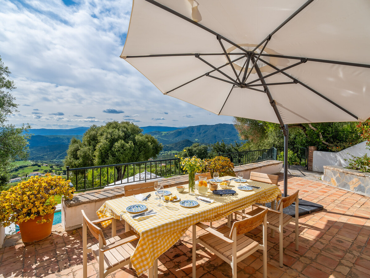 Maison rurale 8 pers. avec piscine à Casares - Photo 13