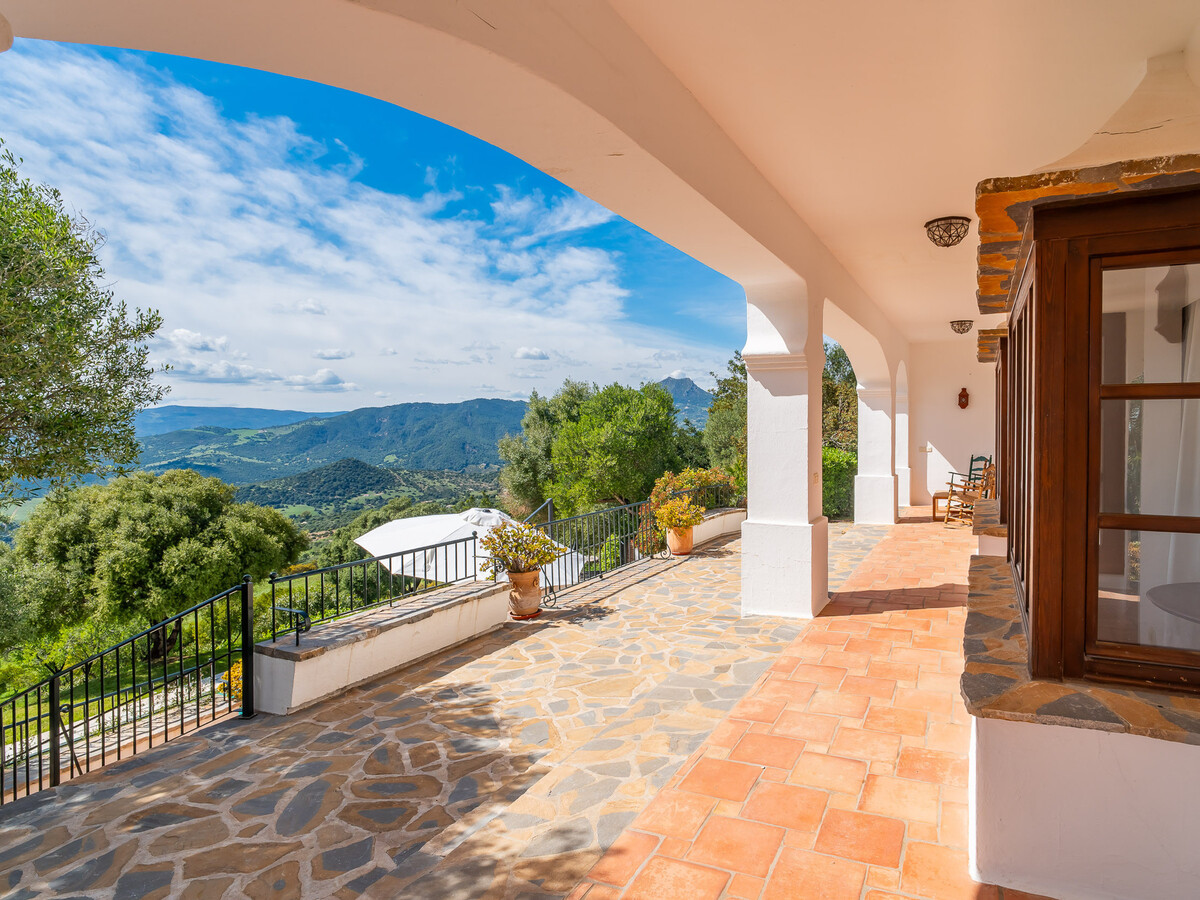 Maison rurale 8 pers. avec piscine à Casares - Photo 14