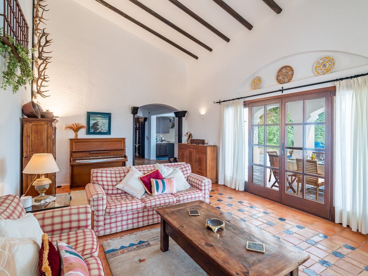 Maison rurale 8 pers. avec piscine à Casares - Photo 15