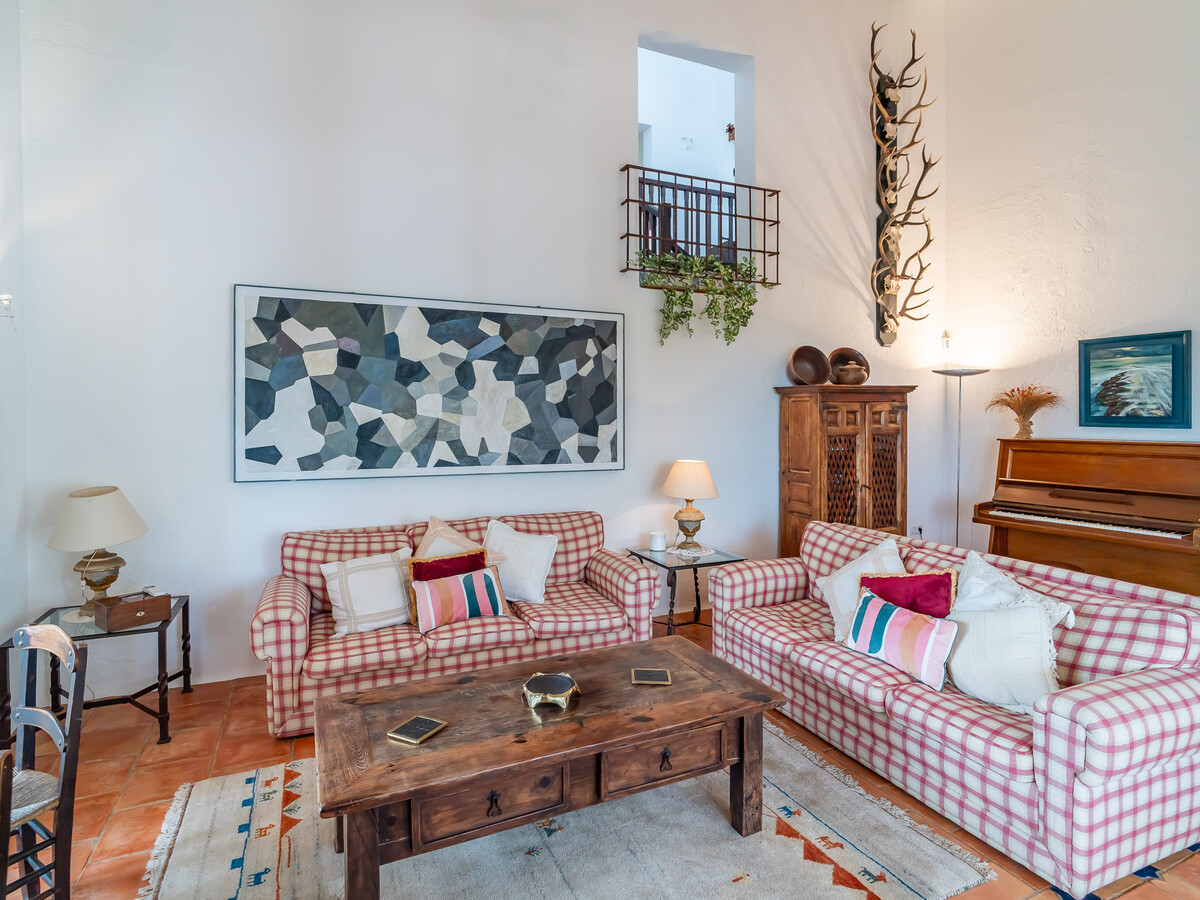 Maison rurale 8 pers. avec piscine à Casares - Photo 16