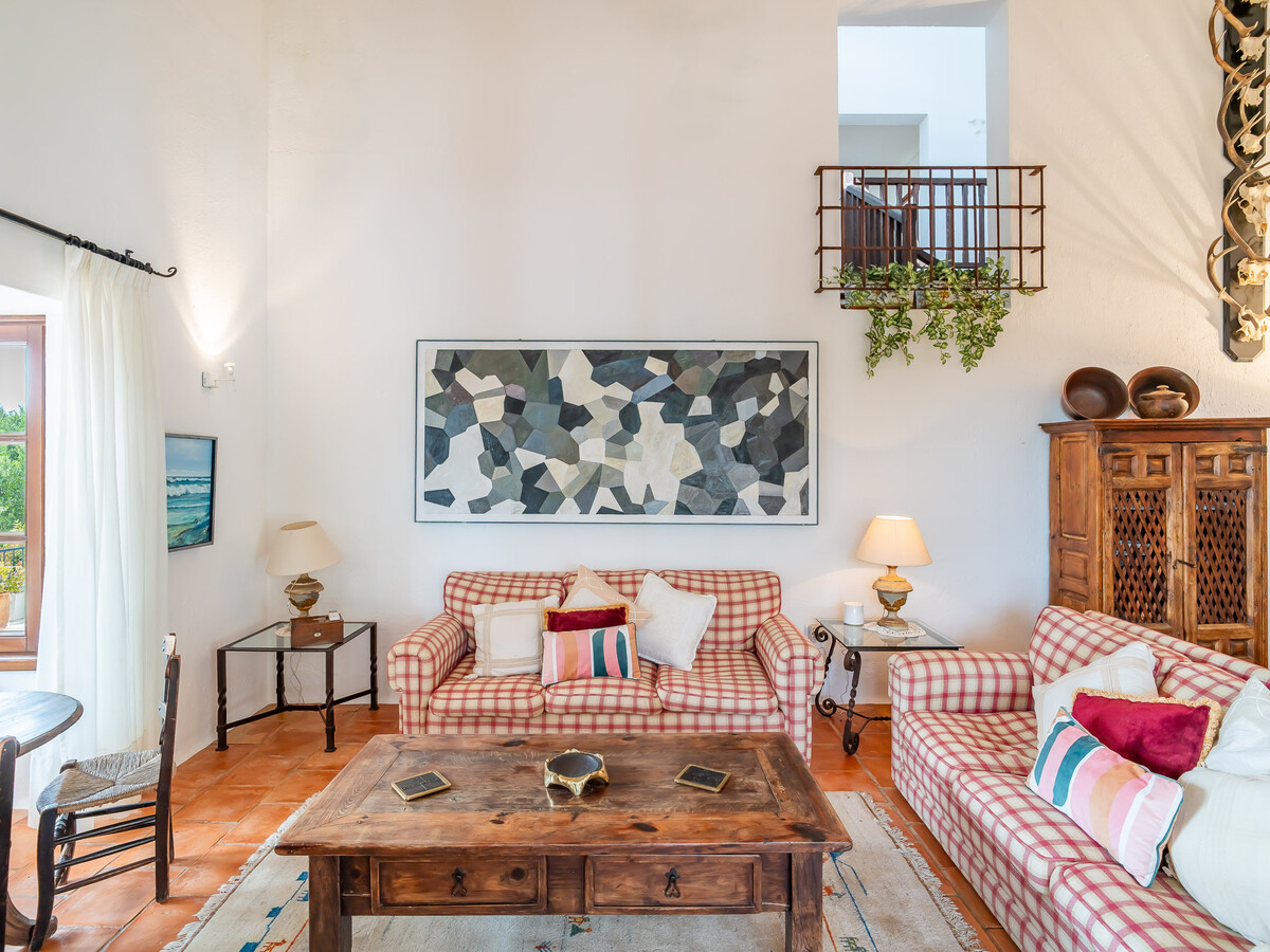Maison rurale 8 pers. avec piscine à Casares - Photo 17