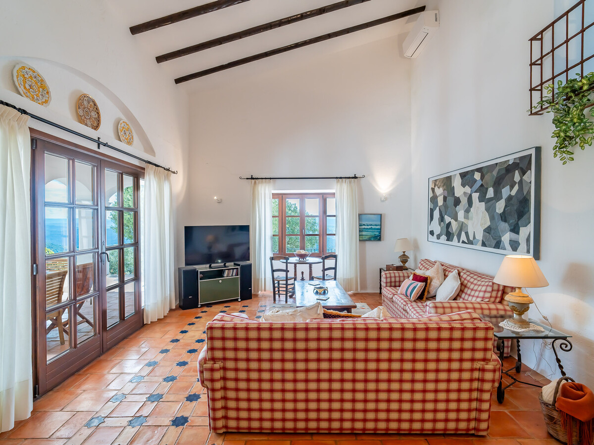 Maison rurale 8 pers. avec piscine à Casares - Photo 18