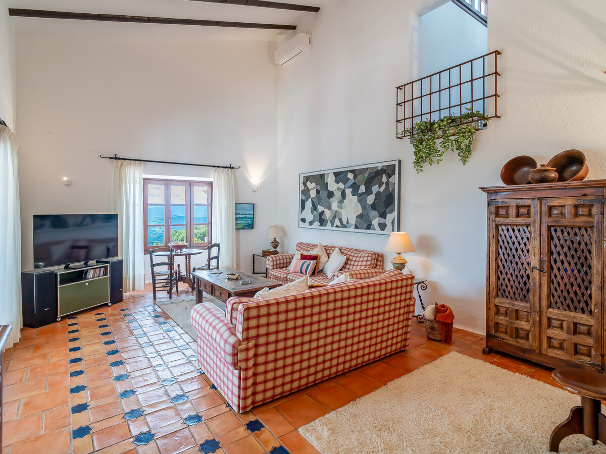 Maison rurale 8 pers. avec piscine à Casares - Photo 19