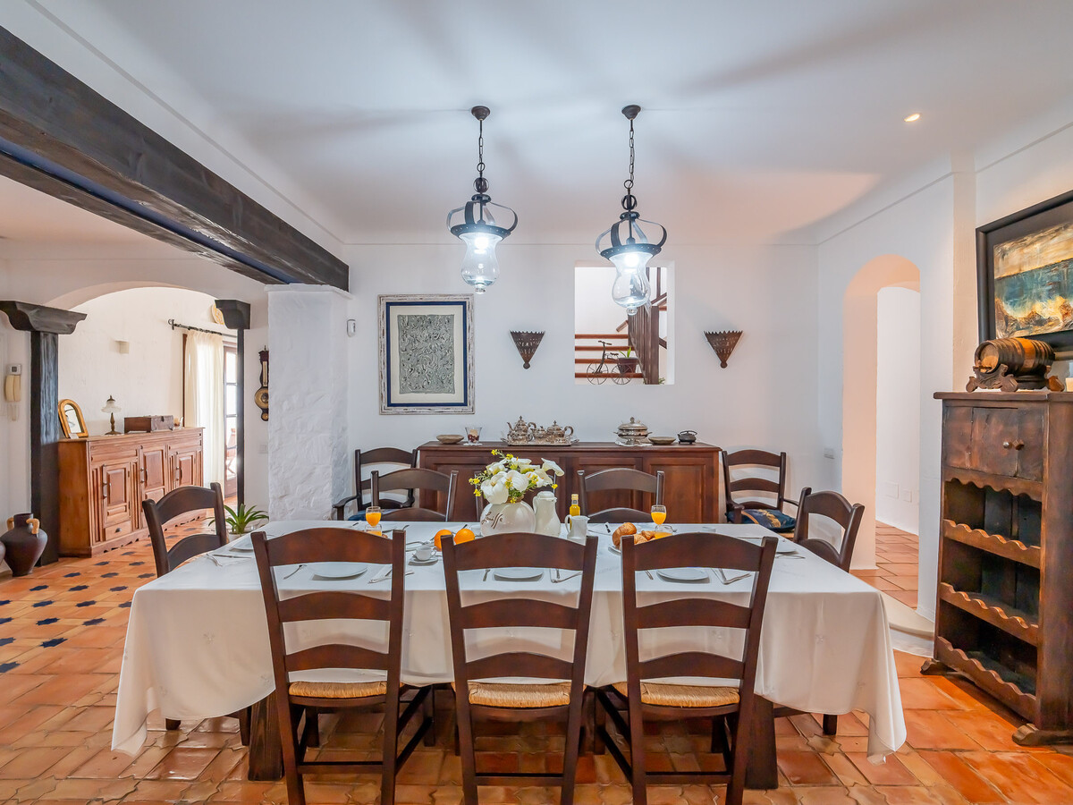 Maison rurale 8 pers. avec piscine à Casares - Photo 26
