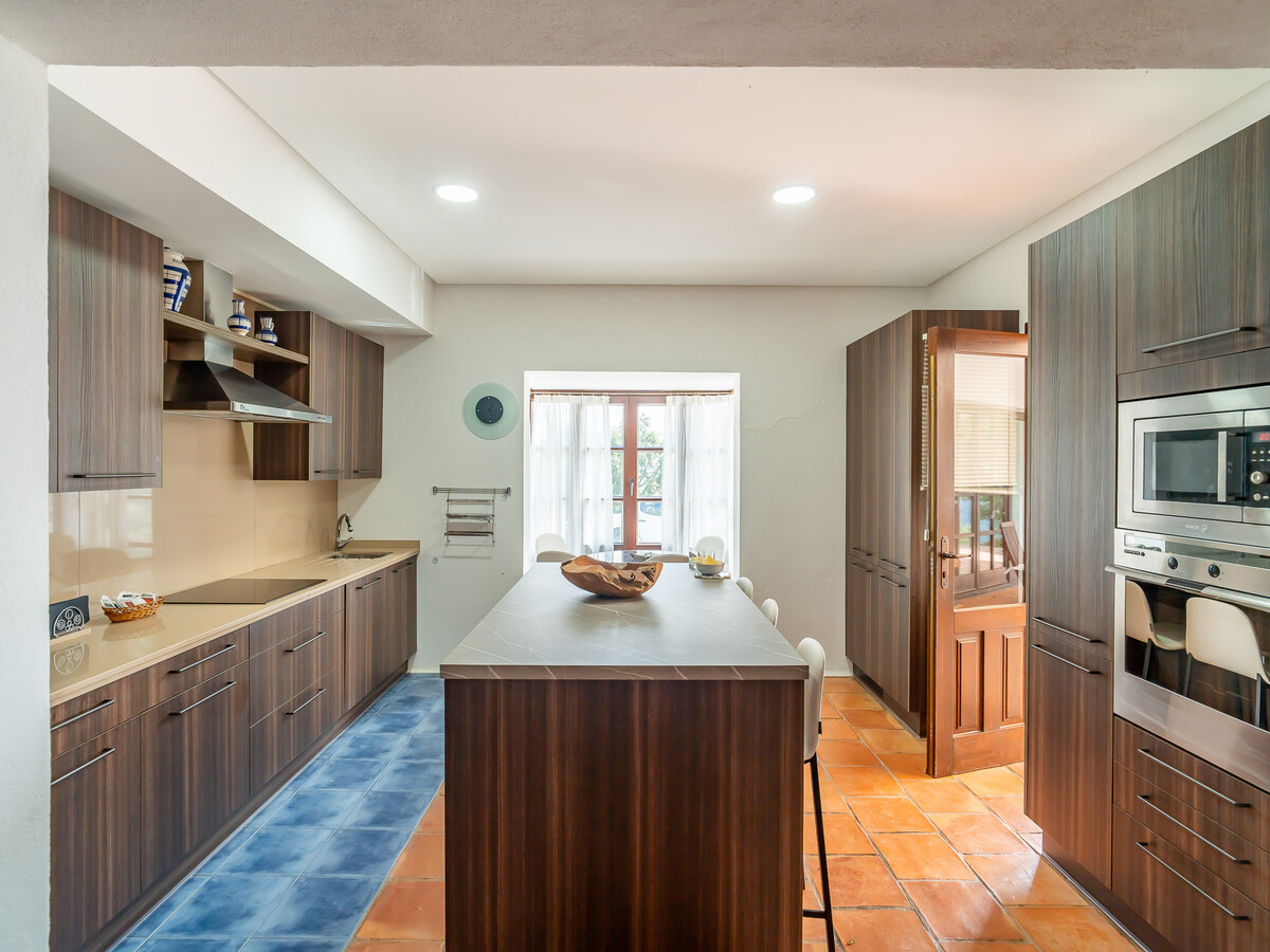 Maison rurale 8 pers. avec piscine à Casares - Photo 30