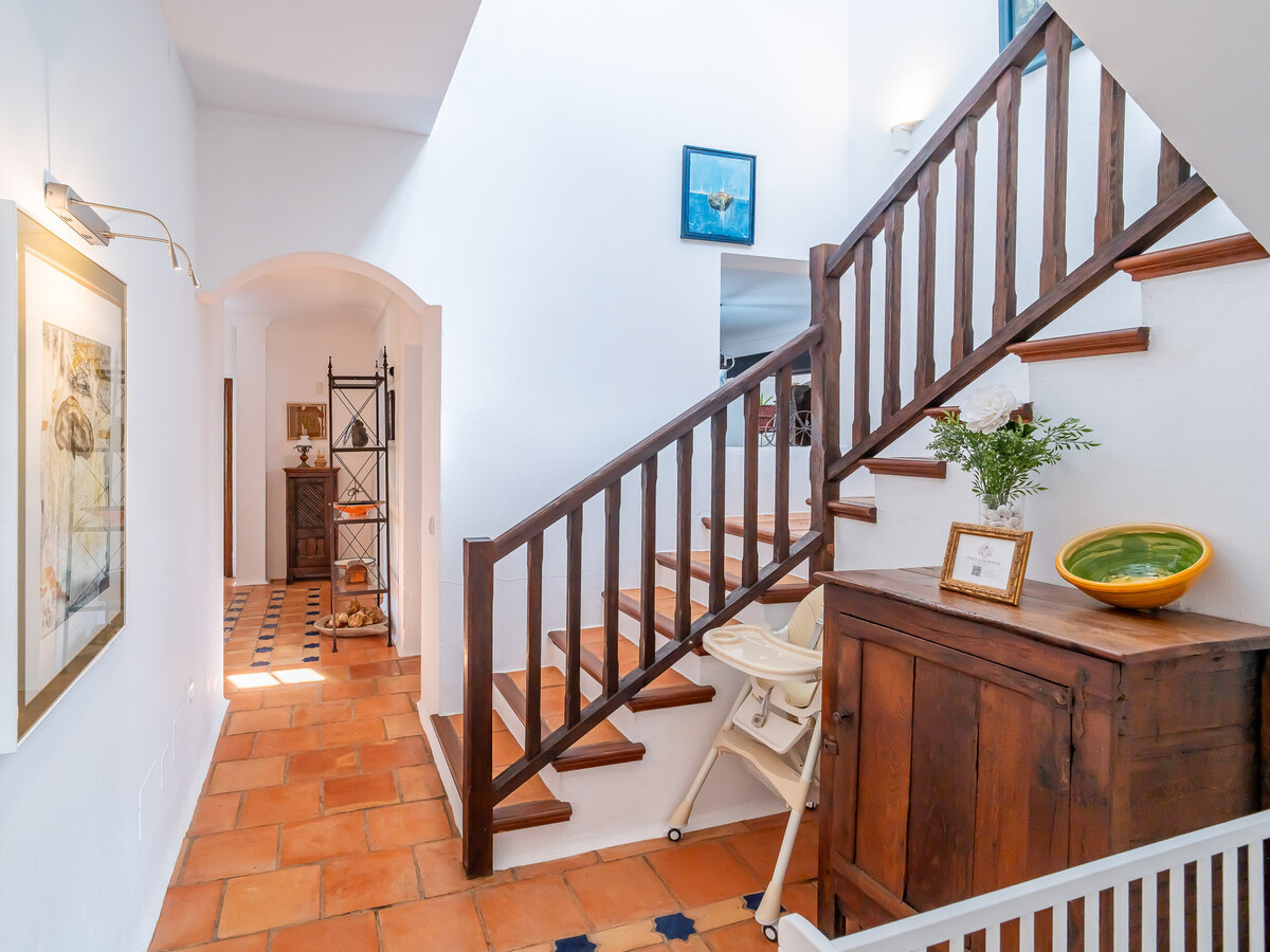 Maison rurale 8 pers. avec piscine à Casares - Photo 31