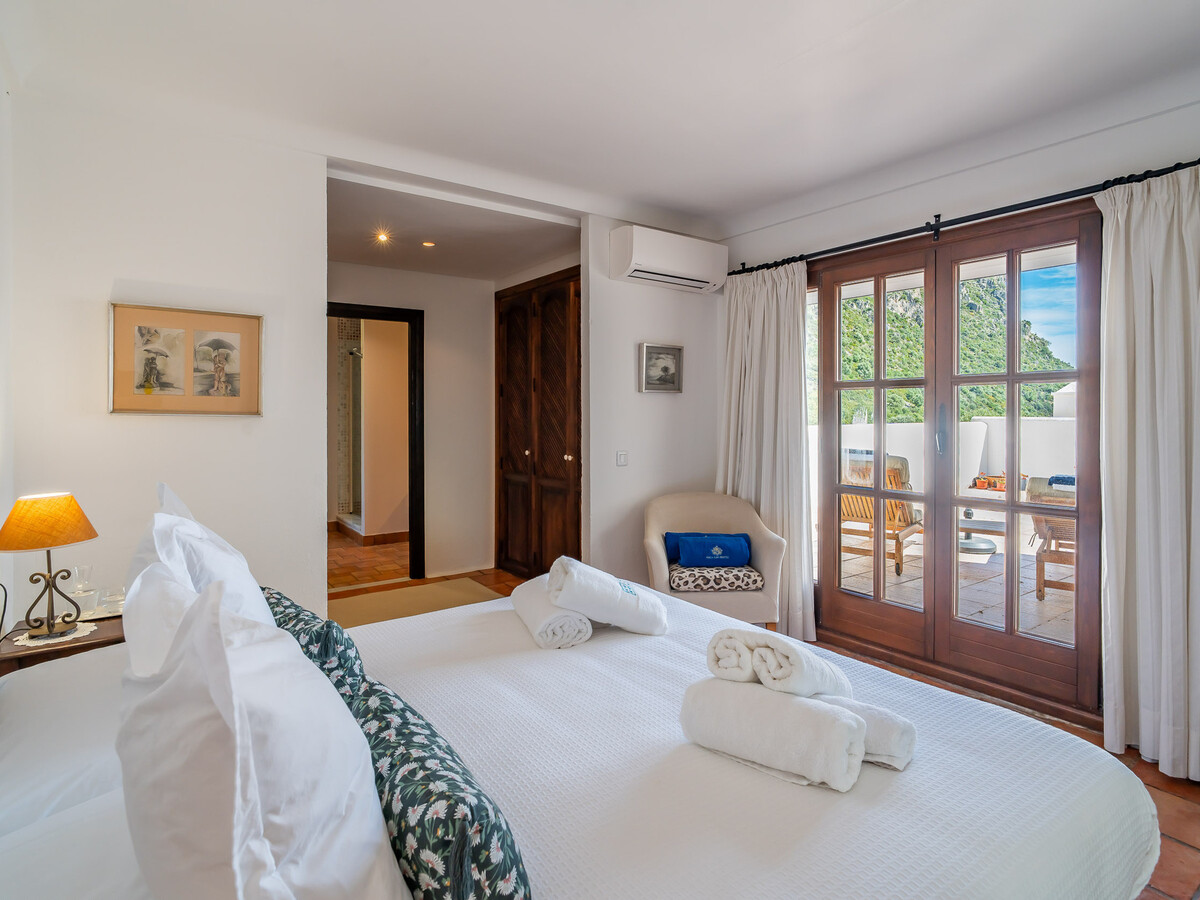 Maison rurale 8 pers. avec piscine à Casares - Photo 35