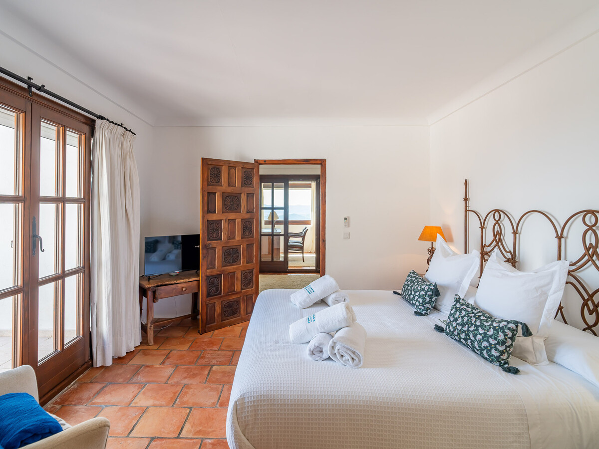 Maison rurale 8 pers. avec piscine à Casares - Photo 36