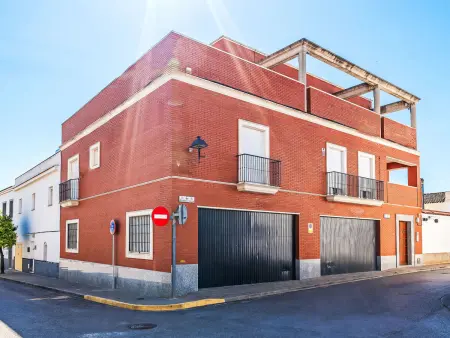 Maison 7 chambres avec piscine à La Lantejuela : photo 3