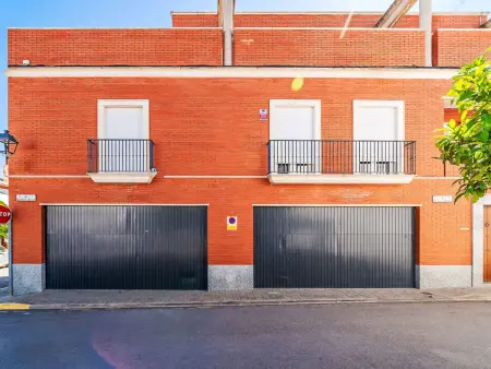 Maison 7 chambres avec piscine à La Lantejuela : photo 4
