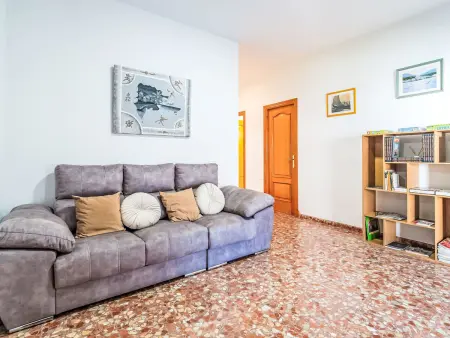 Maison 7 chambres avec piscine à La Lantejuela : photo 5