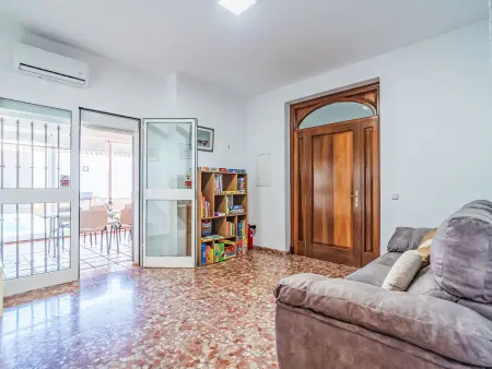 Maison 7 chambres avec piscine à La Lantejuela : photo 6