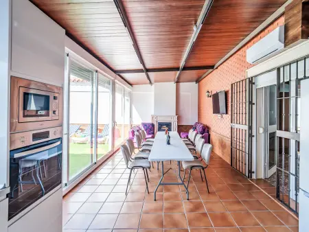 Maison 7 chambres avec piscine à La Lantejuela : photo 7