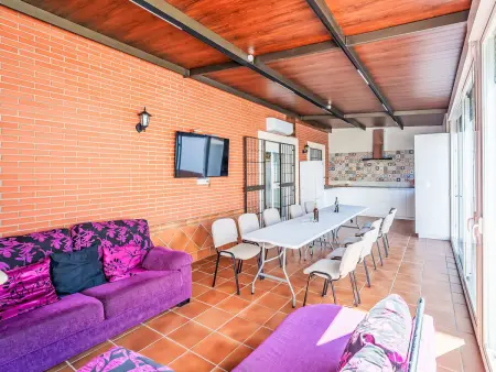 Maison 7 chambres avec piscine à La Lantejuela : photo 10