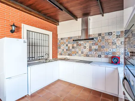 Maison 7 chambres avec piscine à La Lantejuela : photo 11