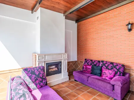 Maison 7 chambres avec piscine à La Lantejuela : photo 13