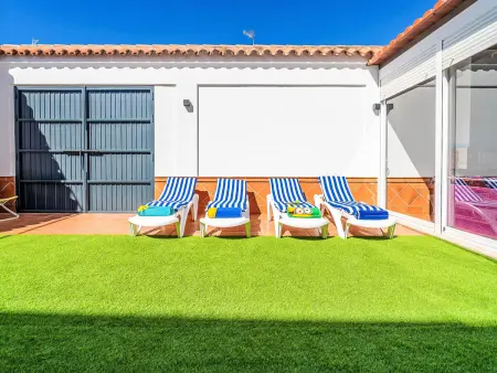 Maison 7 chambres avec piscine à La Lantejuela : photo 16