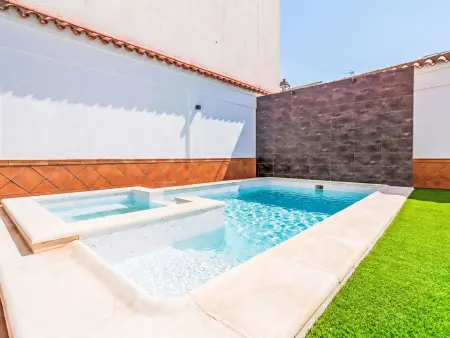 Maison 7 chambres avec piscine à La Lantejuela : photo 17