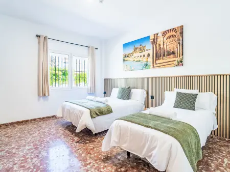 Maison 7 chambres avec piscine à La Lantejuela : photo 18