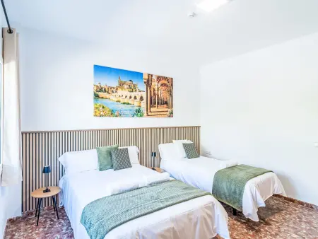 Maison 7 chambres avec piscine à La Lantejuela : photo 19