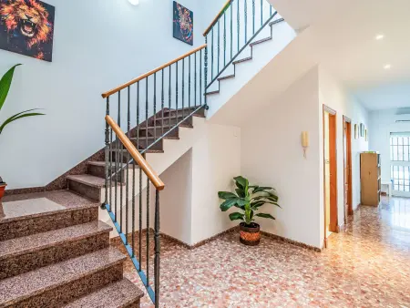 Maison 7 chambres avec piscine à La Lantejuela : photo 22