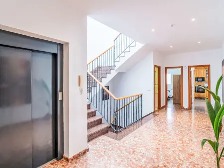 Maison 7 chambres avec piscine à La Lantejuela : photo 23
