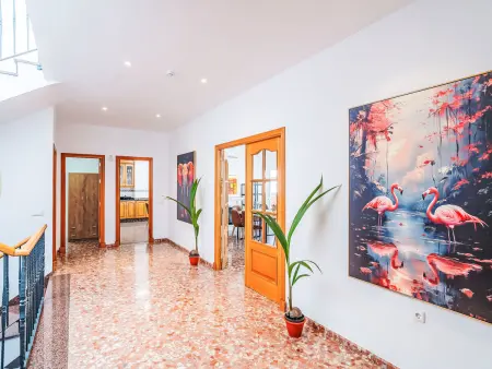 Maison 7 chambres avec piscine à La Lantejuela : photo 24