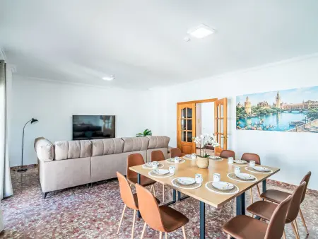 Maison 7 chambres avec piscine à La Lantejuela : photo 25