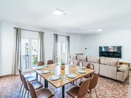 Maison 7 chambres avec piscine à La Lantejuela : photo 26