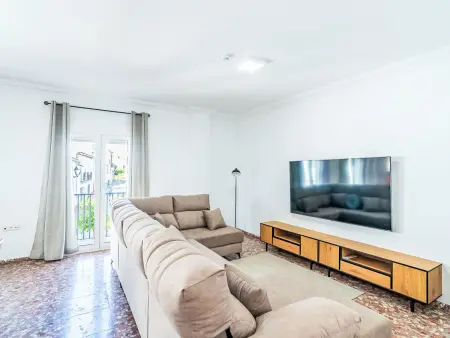 Maison 7 chambres avec piscine à La Lantejuela : photo 27