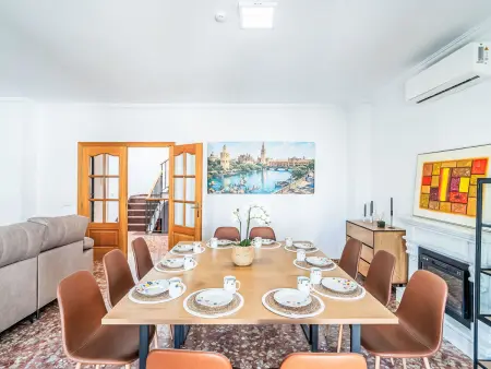 Maison 7 chambres avec piscine à La Lantejuela : photo 29