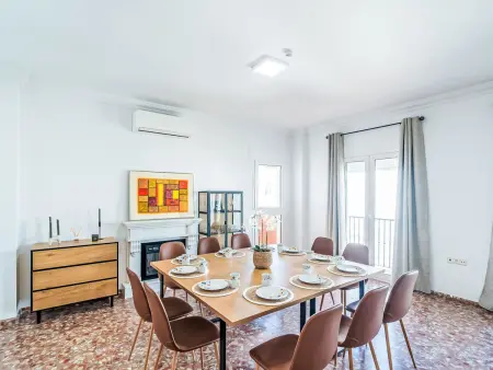 Maison 7 chambres avec piscine à La Lantejuela : photo 30