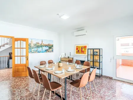 Maison 7 chambres avec piscine à La Lantejuela : photo 31