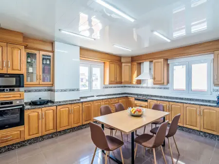 Maison 7 chambres avec piscine à La Lantejuela : photo 32