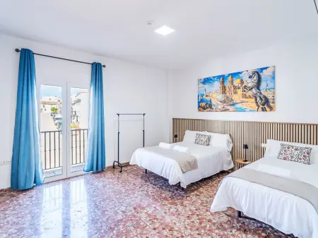 Maison 7 chambres avec piscine à La Lantejuela : photo 33