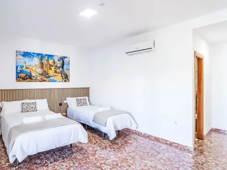 Maison 7 chambres avec piscine à La Lantejuela : photo 34