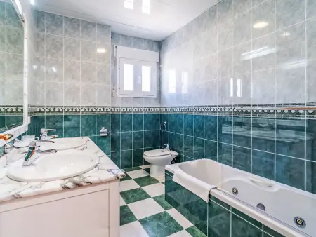 Maison 7 chambres avec piscine à La Lantejuela : photo 35