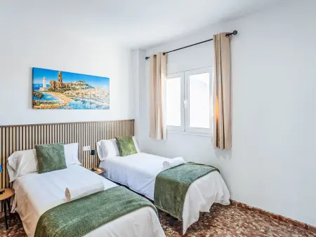 Maison 7 chambres avec piscine à La Lantejuela : photo 36