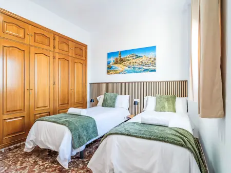 Maison 7 chambres avec piscine à La Lantejuela : photo 37