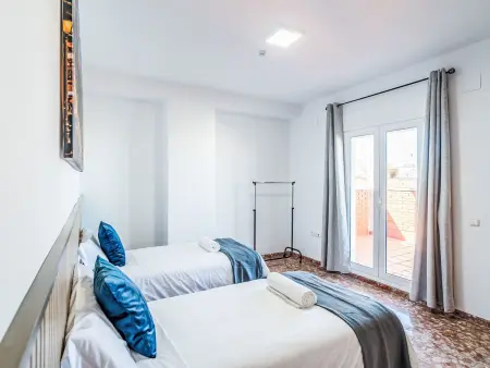 Maison 7 chambres avec piscine à La Lantejuela : photo 42