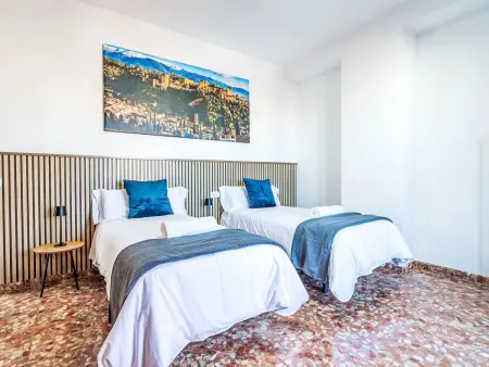 Maison 7 chambres avec piscine à La Lantejuela : photo 43