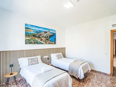 Maison 7 chambres avec piscine à La Lantejuela : photo 47