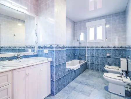 Maison 7 chambres avec piscine à La Lantejuela : photo 48