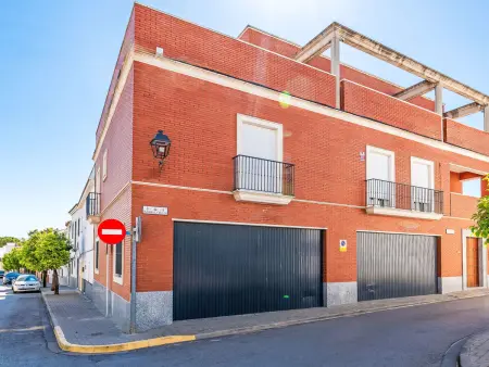 Maison 7 chambres avec piscine à La Lantejuela : photo 50