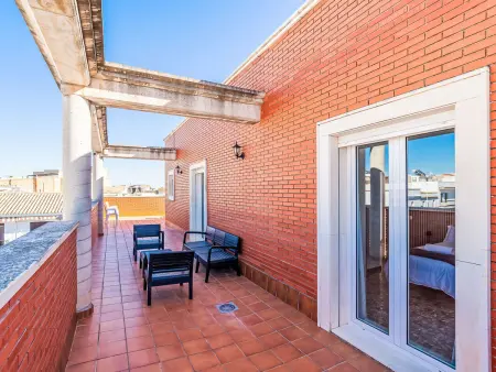 Maison 7 chambres avec piscine à La Lantejuela : photo 52