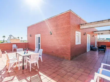 Maison 7 chambres avec piscine à La Lantejuela : photo 53